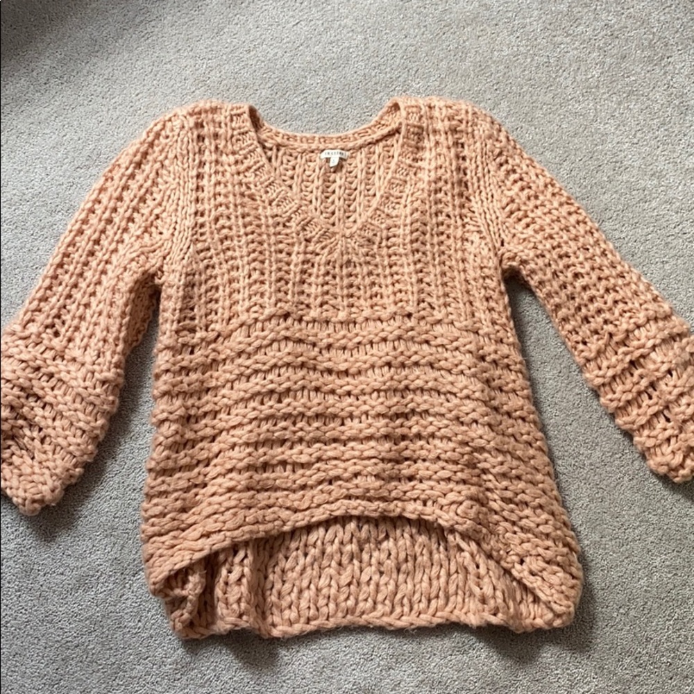 Sweater